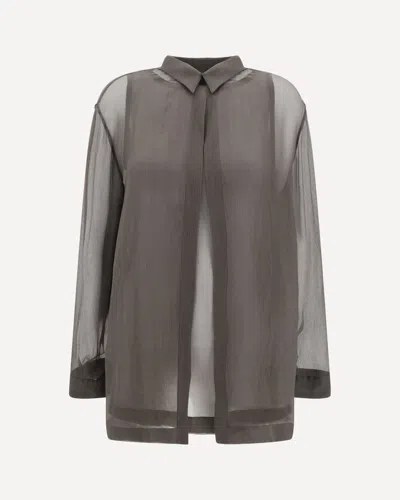 GIORGIO ARMANI SHIRT AND TOP SET