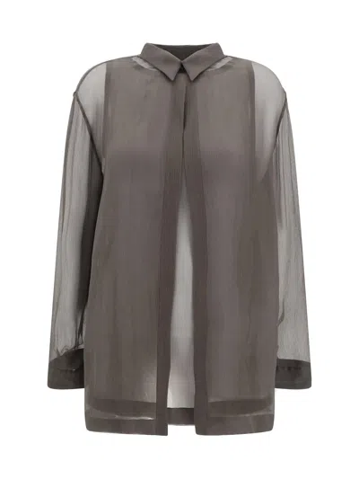 GIORGIO ARMANI SHIRT AND TOP SET