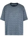 Giorgio Armani Gm000055.te14717 In Black  