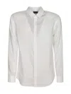 Giorgio Armani Shirt In Black