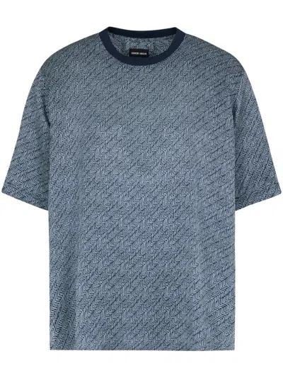 GIORGIO ARMANI SHIRT