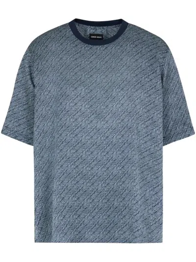 GIORGIO ARMANI GIORGIO ARMANI SHIRT CLOTHING