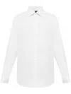 Giorgio Armani Shirt Clothing In White
