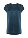 Giorgio Armani Shirt In Forest