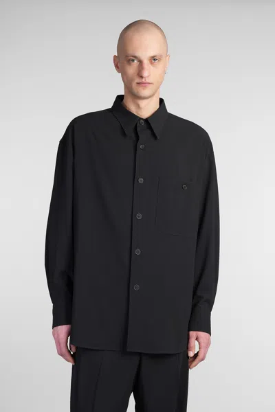 GIORGIO ARMANI SHIRT