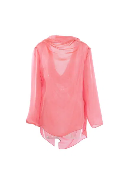 Giorgio Armani Shirts