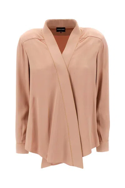 Giorgio Armani Shirts