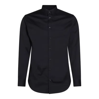 GIORGIO ARMANI GIORGIO ARMANI SHIRTS