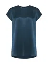 Giorgio Armani Shirt In Green