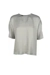 Giorgio Armani Shirts In Ice