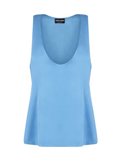 Giorgio Armani Shirts In Riviera