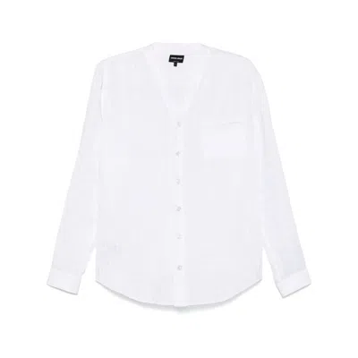 GIORGIO ARMANI GIORGIO ARMANI SHIRTS