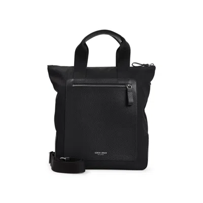 Giorgio Armani Shopping Bag
