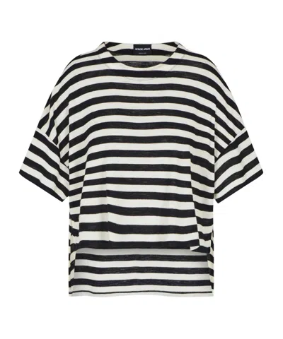 Giorgio Armani Short Sleeve T-shirt