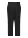 Giorgio Armani Shorts - Negro