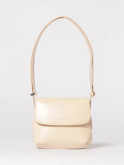 Giorgio Armani Mini Bag  Woman Color Nude In Neutral