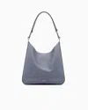 Giorgio Armani Shoulder Bags In Blue