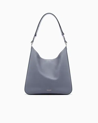 Giorgio Armani Shoulder Bags In Blue