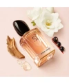 Giorgio Armani Si Eau De Parfum Fragrance Collection In No Color