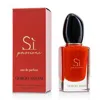 Giorgio Armani Si Passione /  Edp Spray 1.0 oz (30 Ml) (w) In Pink