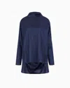 Giorgio Armani Silk Blouse With Rhinestone Embroidery