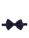 Giorgio Armani Silk Bow Tie
