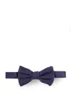 Giorgio Armani Silk Bow Tie