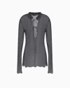 Giorgio Armani Silk Blouse