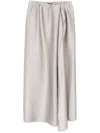 Giorgio Armani Skirt In 灰色