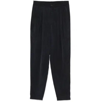 GIORGIO ARMANI SILK PANTS