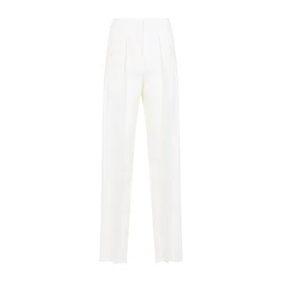 GIORGIO ARMANI GIORGIO ARMANI SILK PANTS
