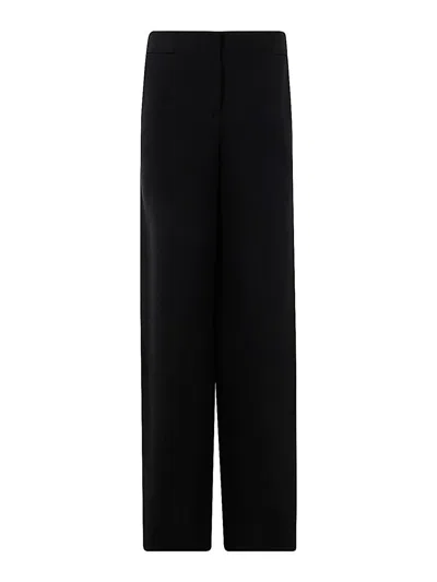 GIORGIO ARMANI PANTALÓN CASUAL - AZUL