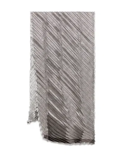 Giorgio Armani Silk Scarf