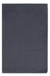 Giorgio Armani Silk Scarf In Grey