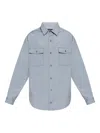 Giorgio Armani Long-sleeved Shirt