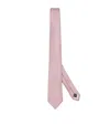 Giorgio Armani Silk Stripe-jacquard Tie