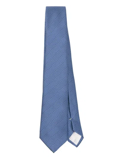 Giorgio Armani Silk Tie