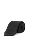 Giorgio Armani Silk Tie