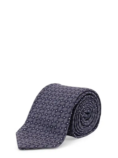 Giorgio Armani Silk Tie