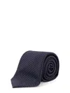 Giorgio Armani Silk Tie