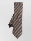 Giorgio Armani Silk Tie