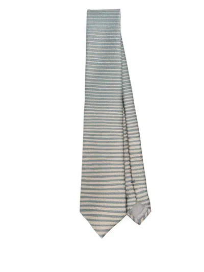 GIORGIO ARMANI GIORGIO ARMANI SILK TIE