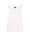 Giorgio Armani Top White