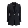 Giorgio Armani Women Single-breasted Blazer