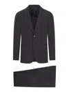 Giorgio Armani Single Breasted Tailored Suit