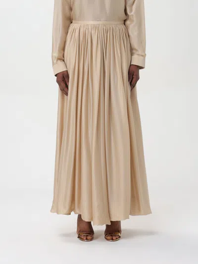 Giorgio Armani Skirt  Woman Color Sand In Sand
