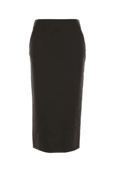 GIORGIO ARMANI GIORGIO ARMANI SKIRTS