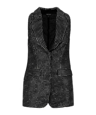 GIORGIO ARMANI SLEEVELESS VEST