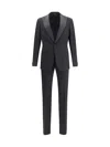 Giorgio Armani Men Slim Fit Tuxedo