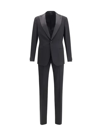 GIORGIO ARMANI SLIM FIT TUXEDO